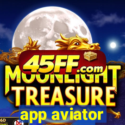 app aviator